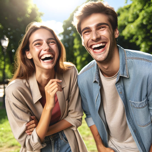 Funny Gifts: The Perfect Way to Make Someone's Day