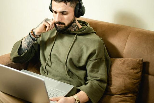 Freshening Up Masculinity: Why Men Should Embrace Air Fresheners - JustStank