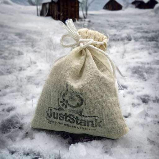 Masculine Air Freshener Spotlight: Subzero by JustStank - JustStank
