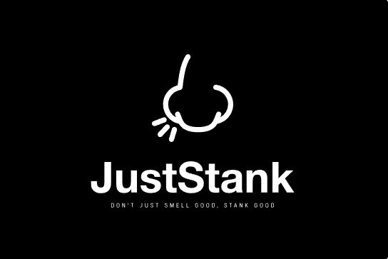 Stank Slayer Club - 2 JustStank Air Fresheners Monthly