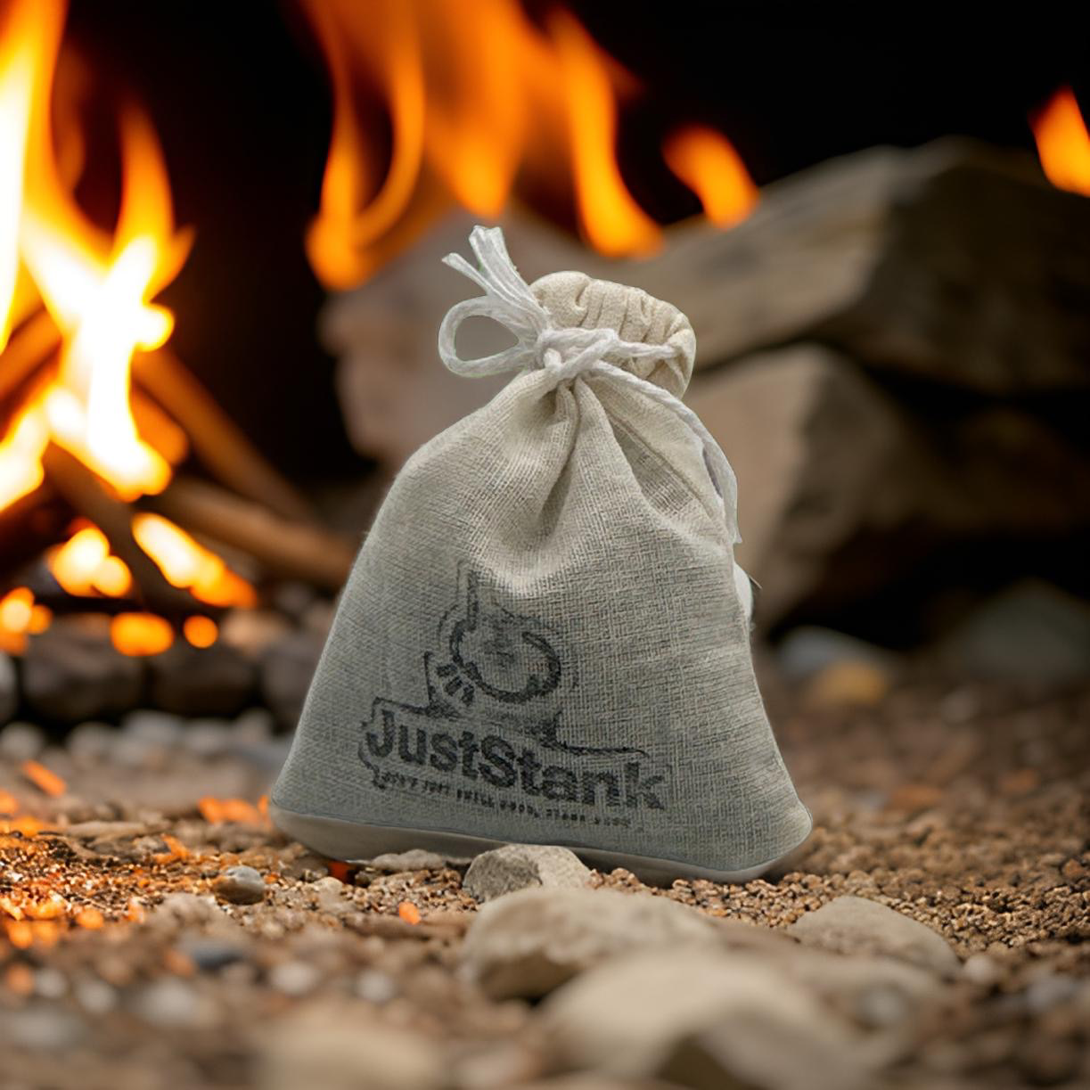 Campfire - LIMITED TIME.