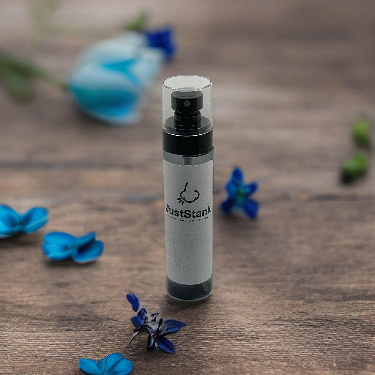 Azure - Cedar, Lavender, Asian Sandalwood Apparel Mist.