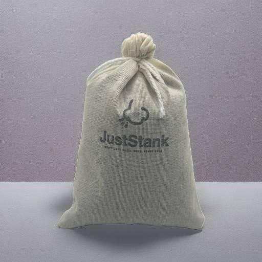 Azure Wardrobe Revive closet freshener bag with cedar, lavender, and Asian sandalwood scent for large spaces and stank elimination