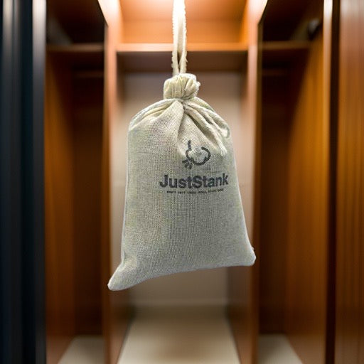 Why Every Guy Needs JustStank Air Fresheners