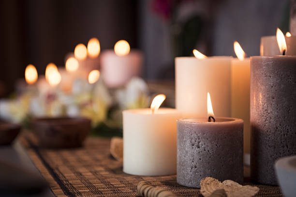 Air Fresheners vs. Candles: Which is Better for Your Space? – JustStank