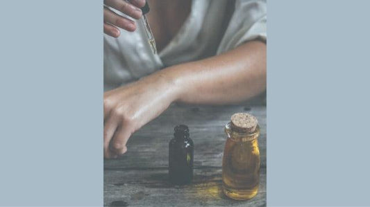 Essential Oils vs. Fragrance Oils: Unveiling the Aromatic Truth - JustStank