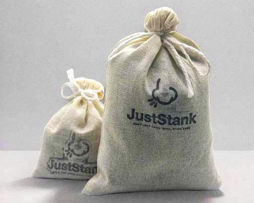 Introducing JustStank XL Masculine Air Freshener: Superior Freshness for Larger Spaces - JustStank