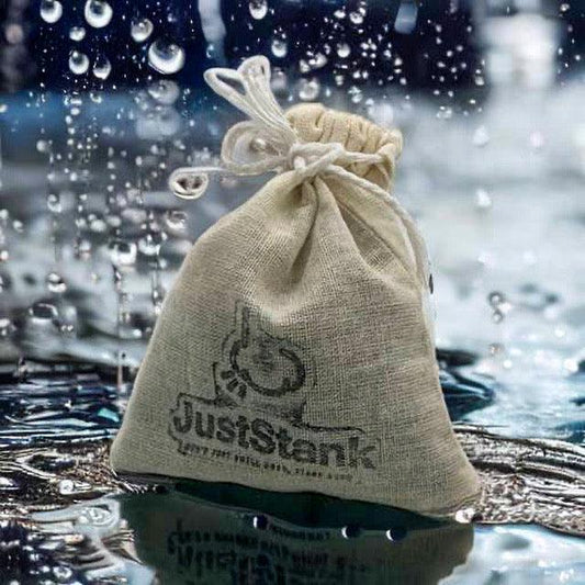 Masculine Air Freshener Spotlight: Wave Rider by JustStank - JustStank