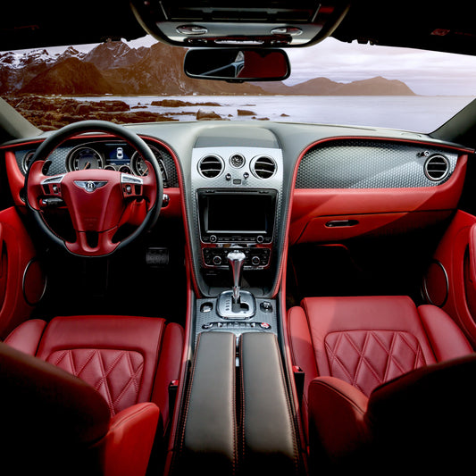 Enhancing the Drive: The Irresistible Appeal of JustStank Air Fresheners for Car Detailers
