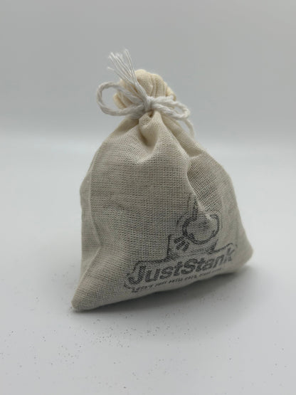 Azure - Cedar, Lavender, Asian Sandalwood Masculine Air Freshener - JustStank